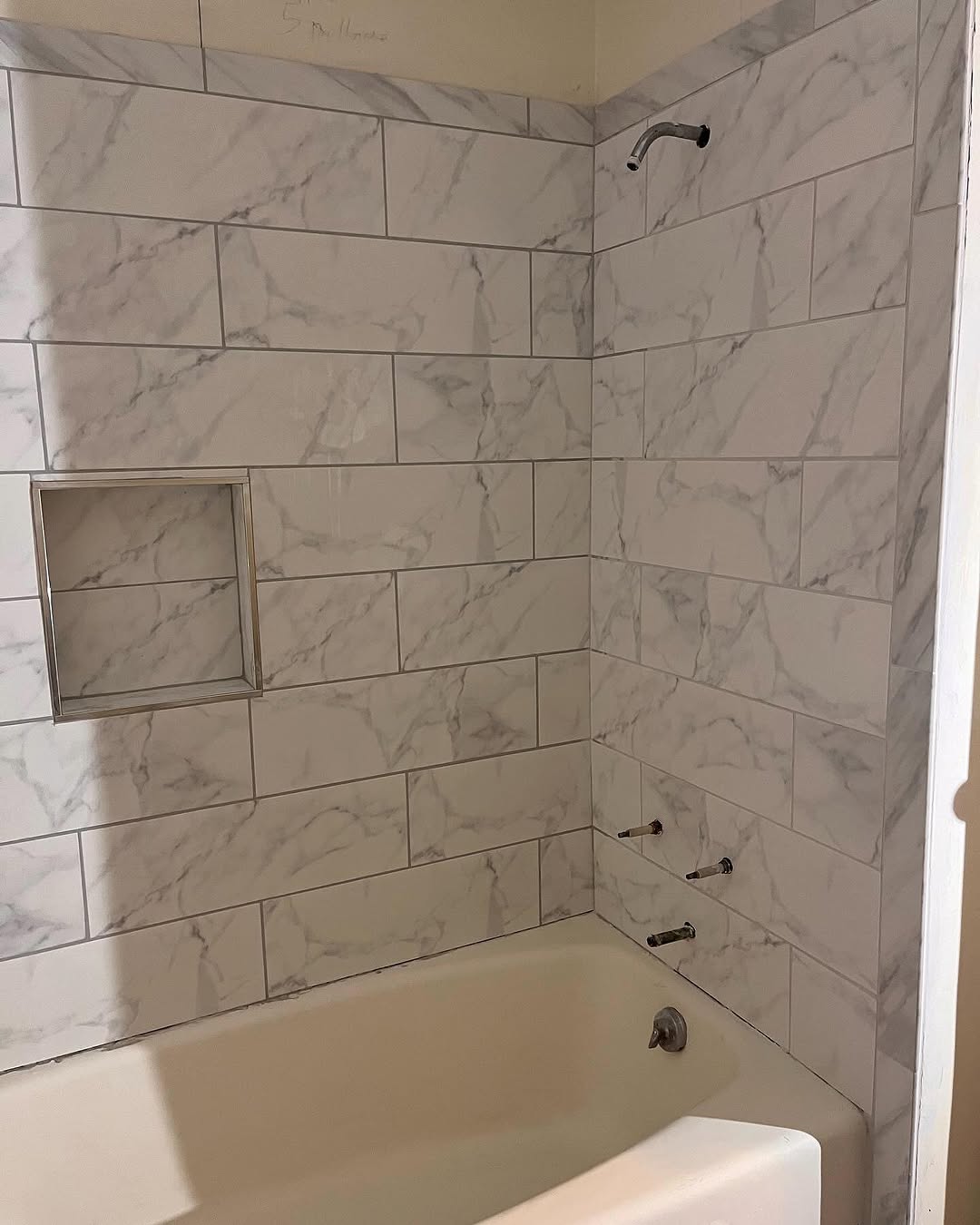 Bathroom Remodel