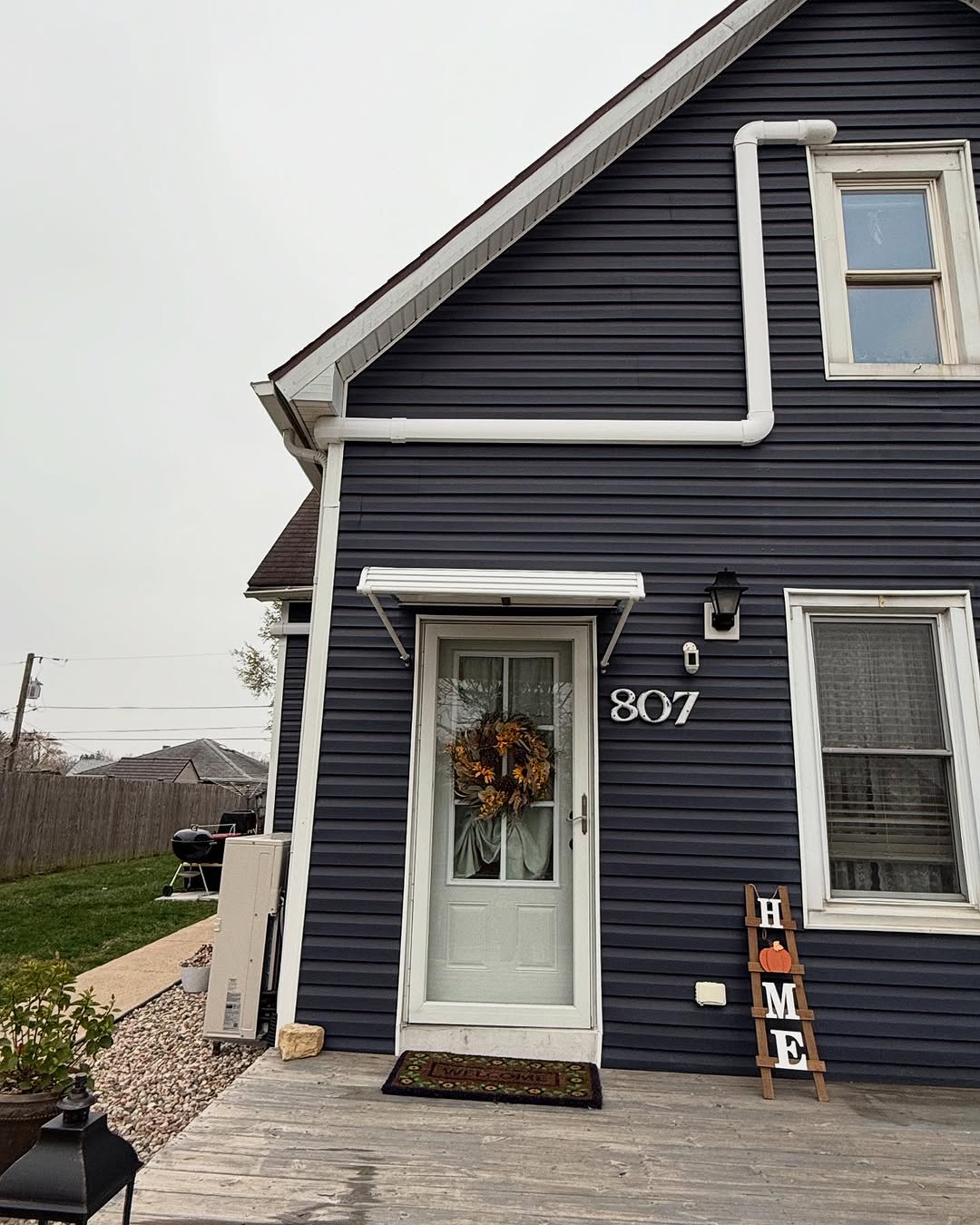 Paint Whole House